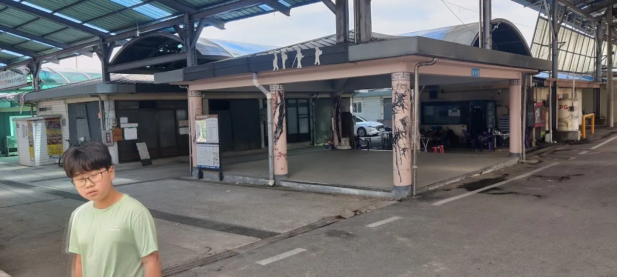 홍산시장 사진 3