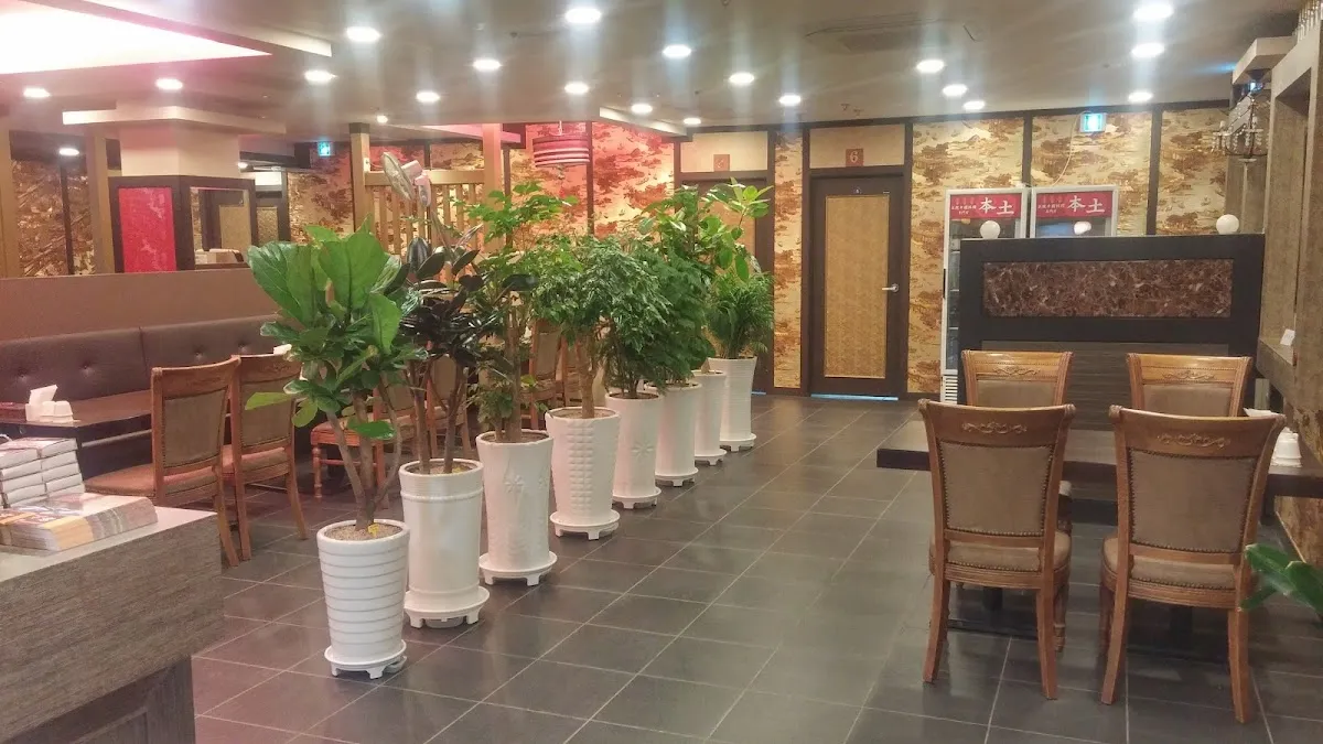 대산종합시장 사진 2