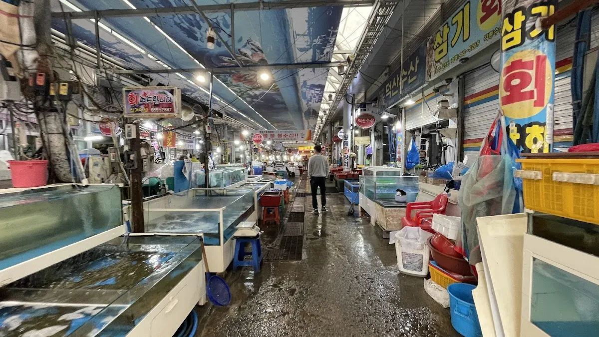 서산동부전통시장(동부시장) 사진 3