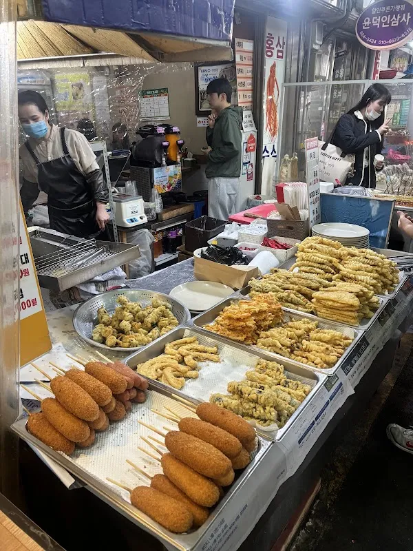 서산동부전통시장(동부시장) 사진 4