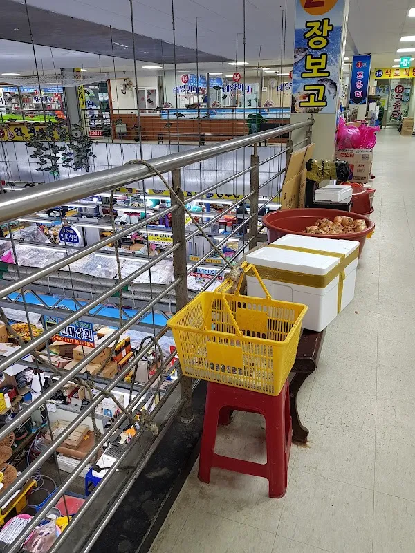 서천특화시장 사진 3