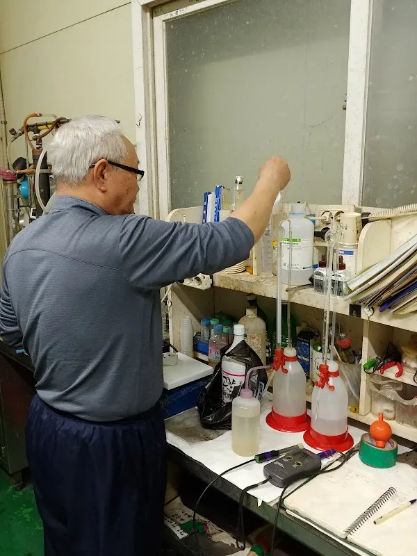 둔포전통시장(둔포시장) 사진 2