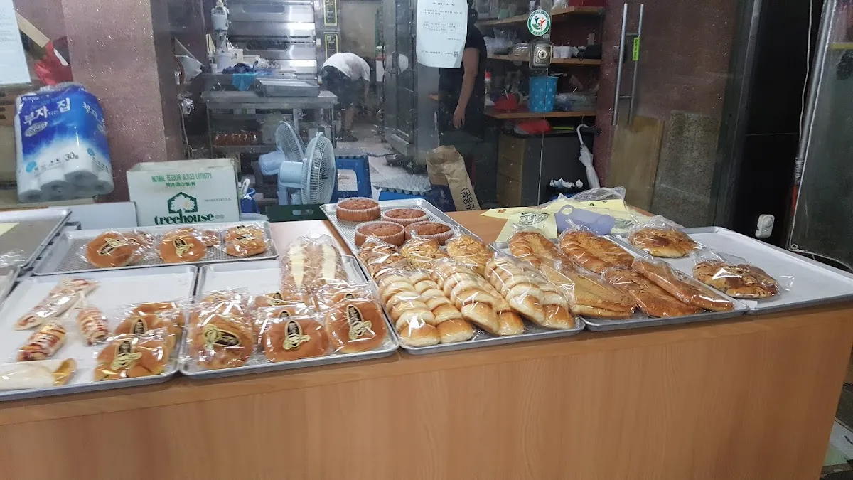 온양온천시장(온양전통시장) 사진 5