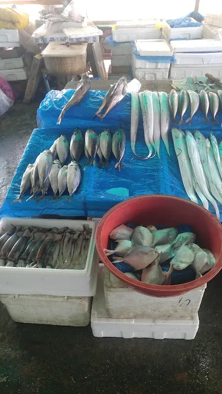 고덕시장 사진 3