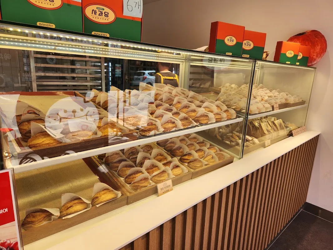 광시시장 사진 3