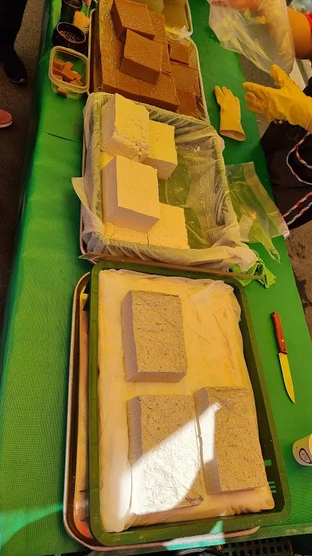 덕산시장 사진 4