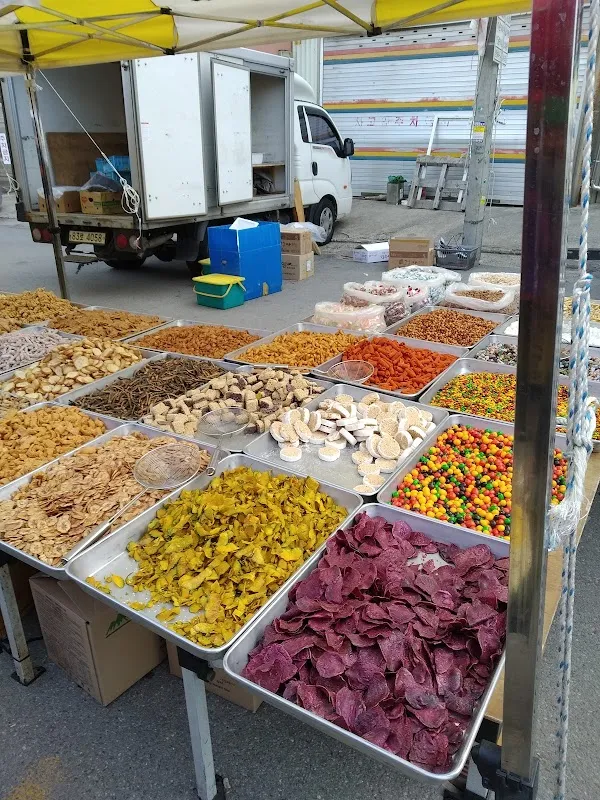 병천시장 사진 3