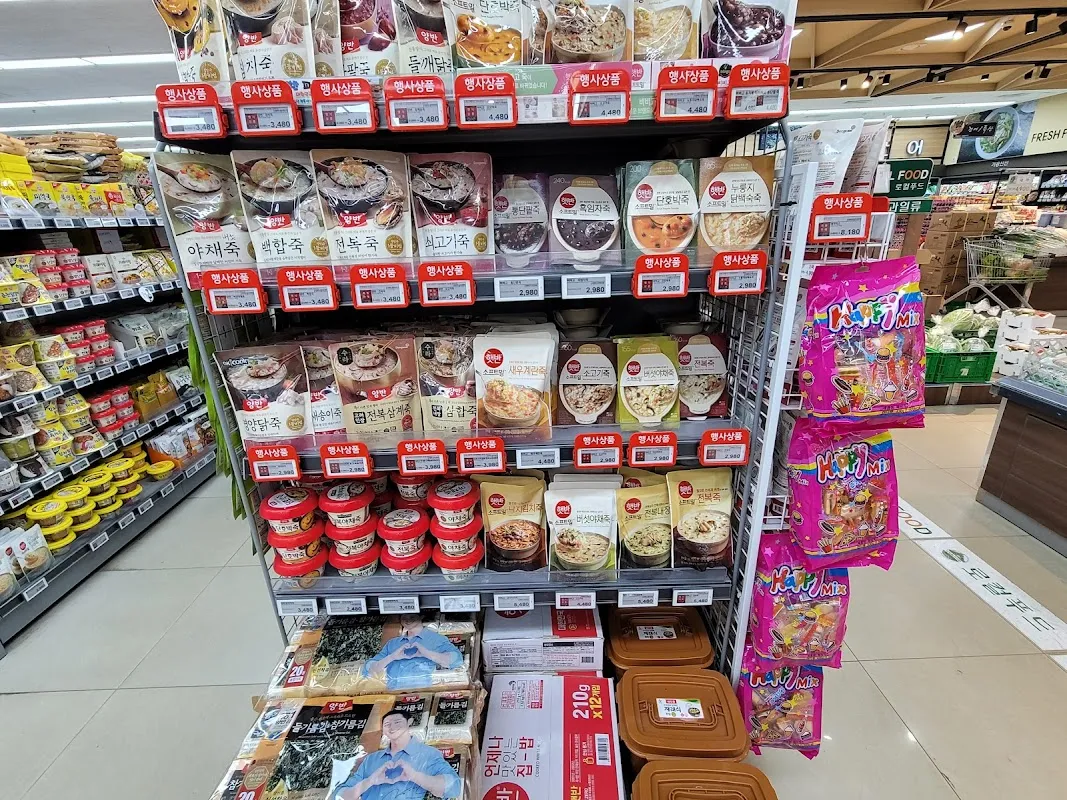 병천시장 사진 4