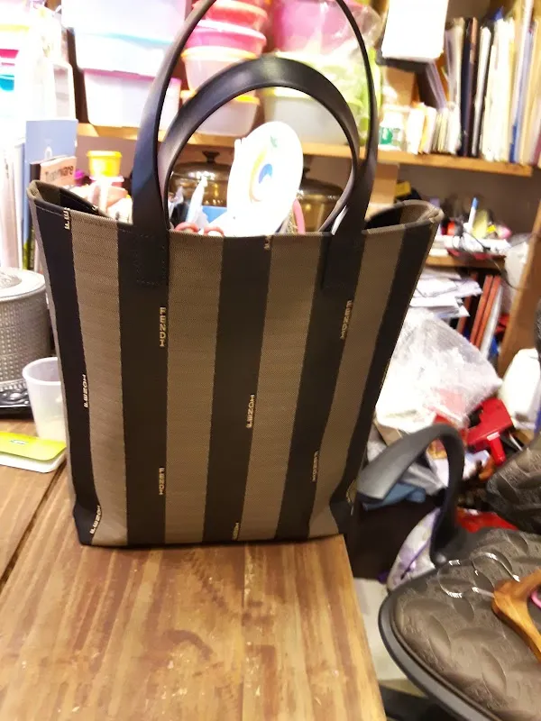 청양전통시장 사진 4