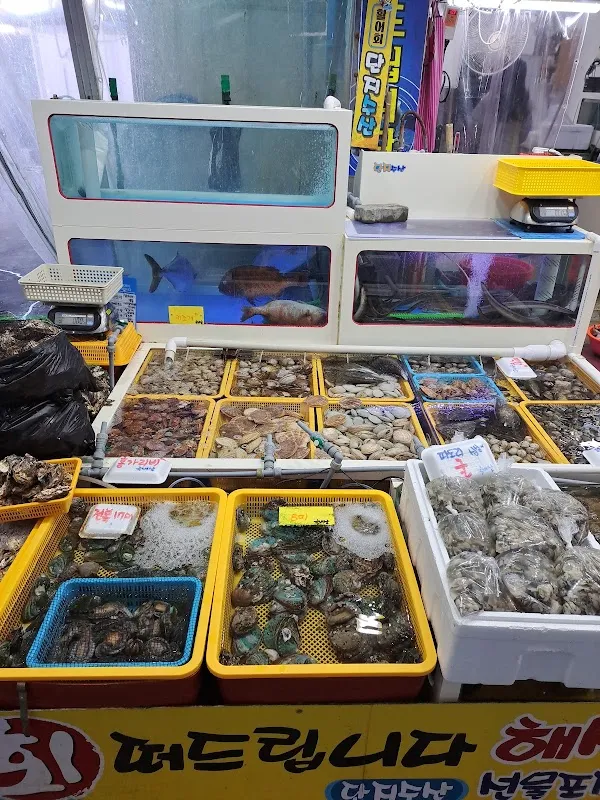 태안서부시장 사진 4