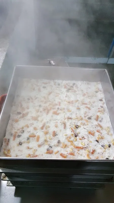 홍성상설시장 사진 5