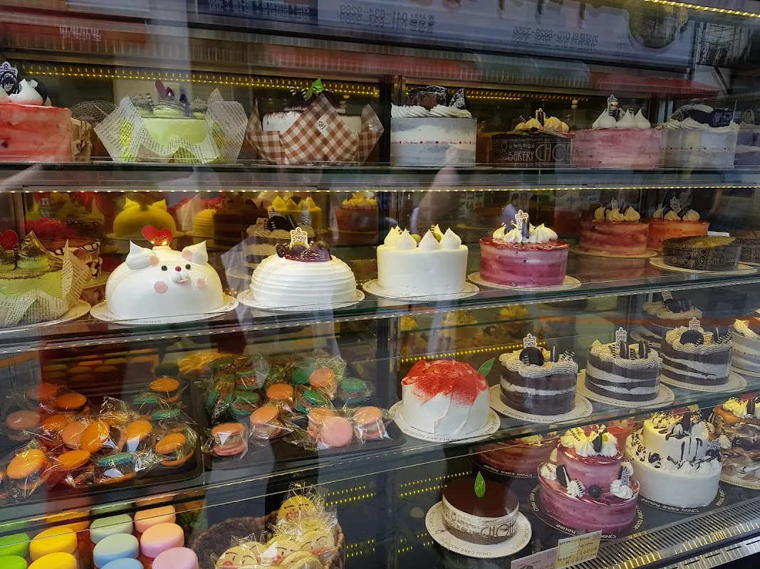 홍성전통시장 사진 2