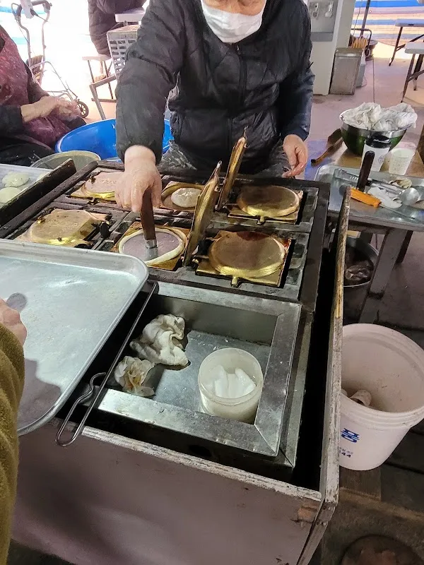 홍성전통시장 사진 5