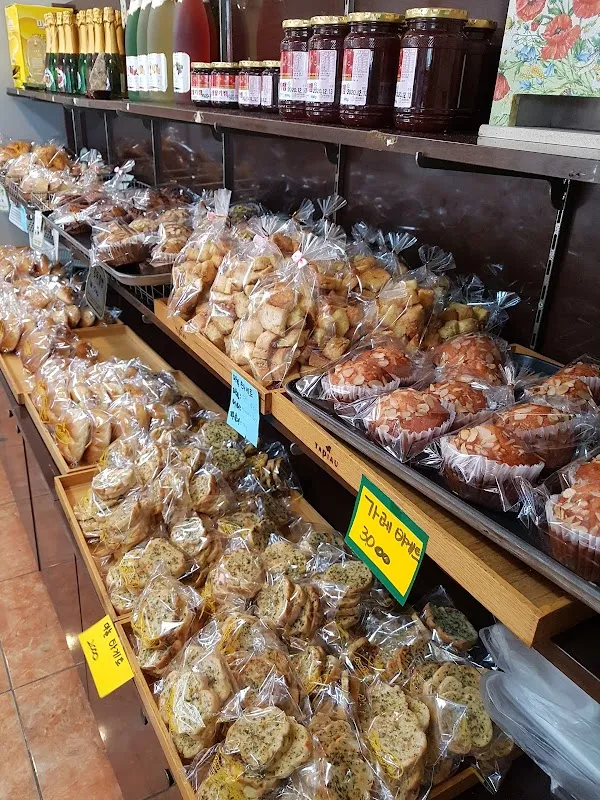 목도재래시장 사진 3