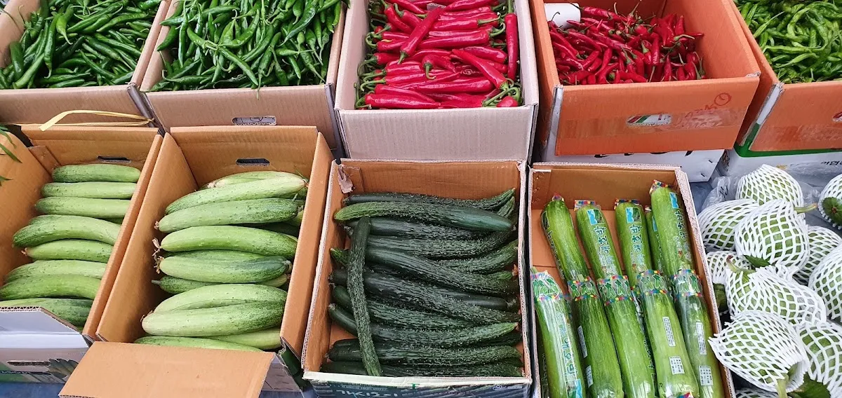 매포전통시장(매포재래시장) 사진 3