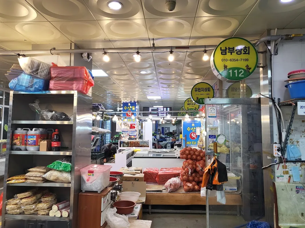 옥천공설시장 사진 5