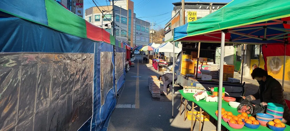 대소시장 사진 3