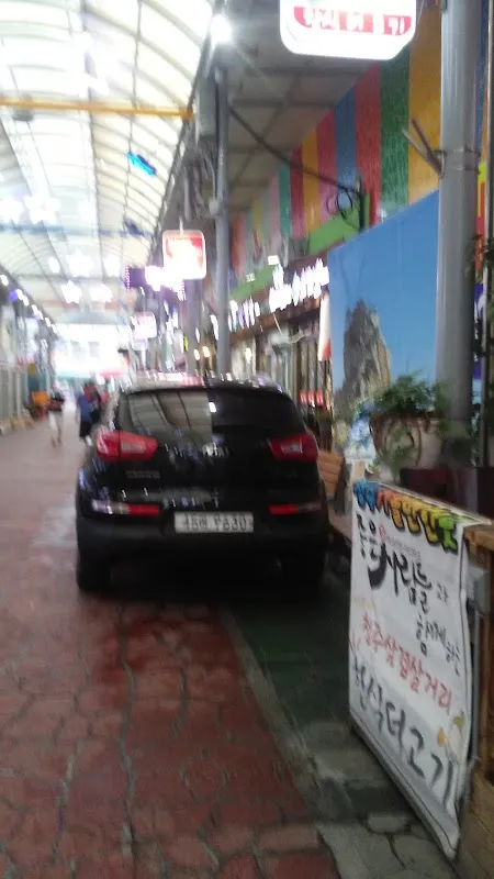 서문시장 사진 3