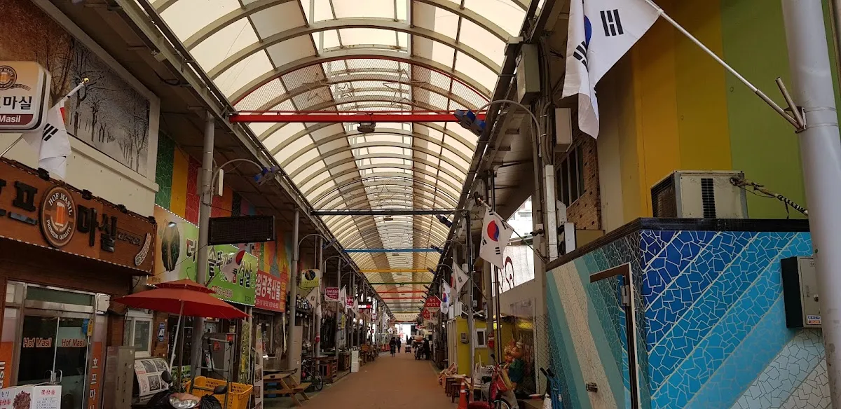 서문시장 사진 4