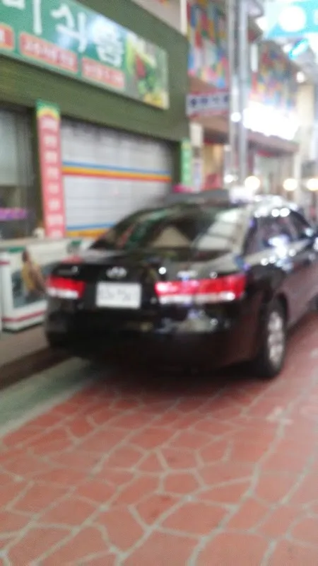 서문시장 사진 5