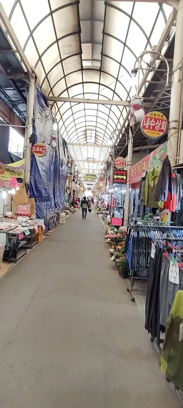 육거리종합시장 사진 2