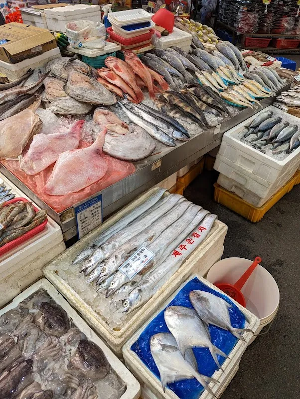 육거리종합시장 사진 3