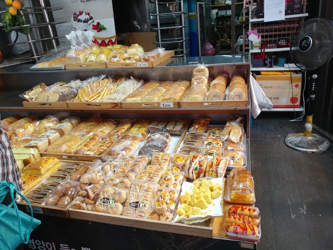 육거리종합시장 사진 4