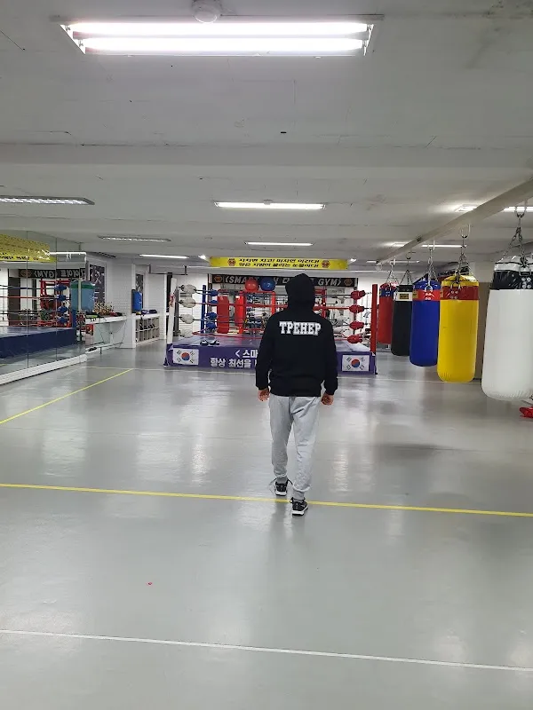 직지시장 사진 5