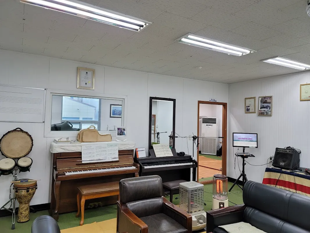 청주두꺼비시장(구수곡시장) 사진 2