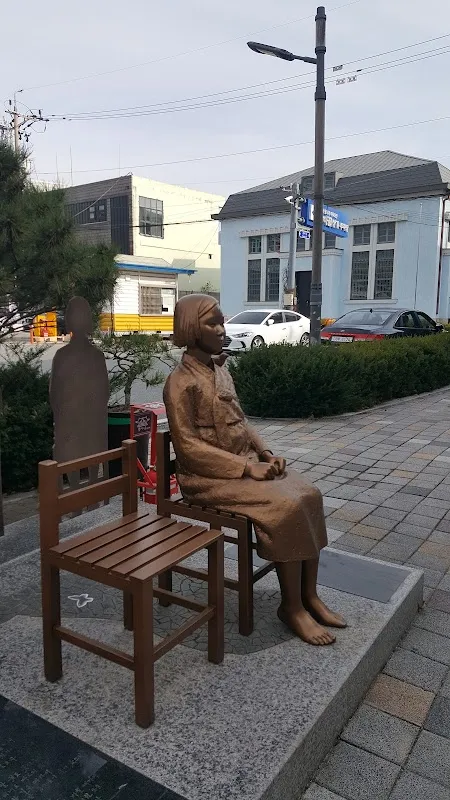 관아골상가 사진 2