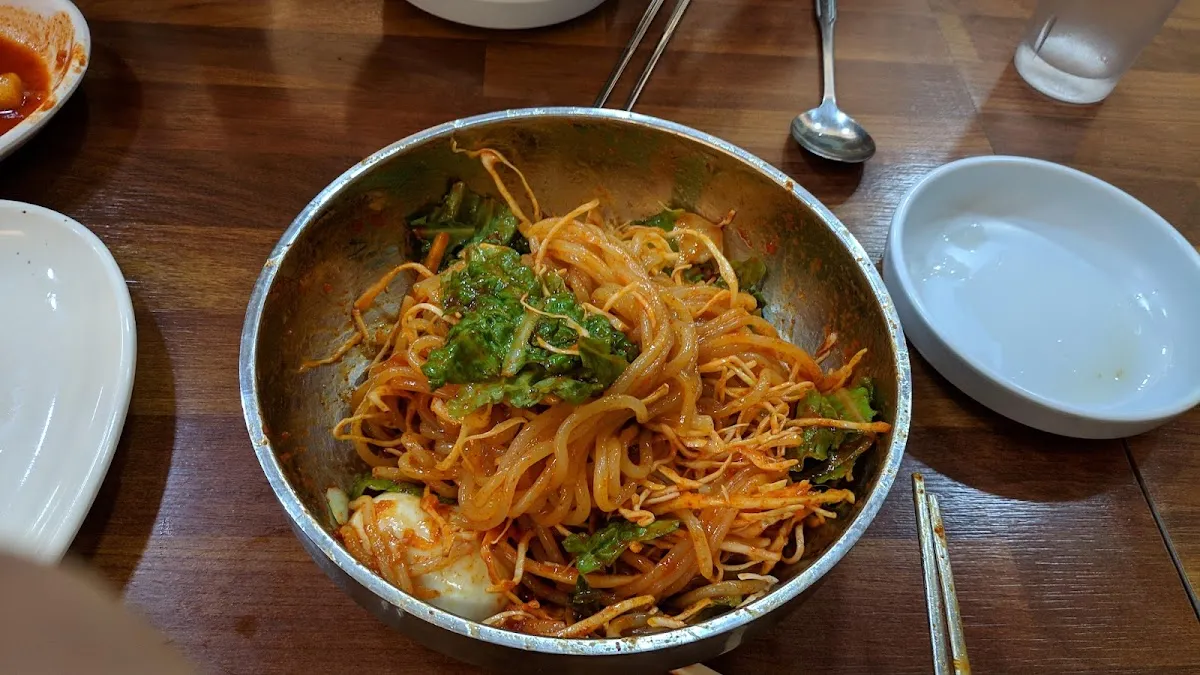 성서중심시장(성서시장,문화의거리 통합) 사진 2