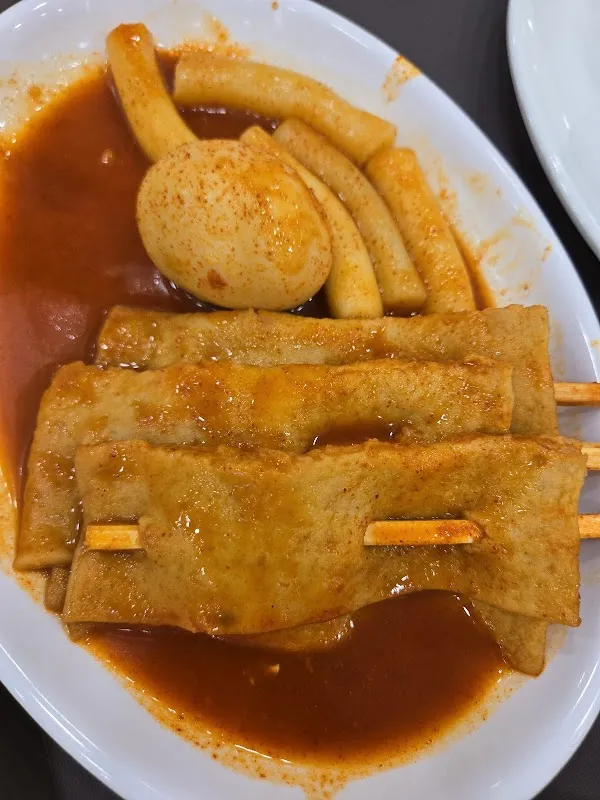 성서중심시장(성서시장,문화의거리 통합) 사진 4