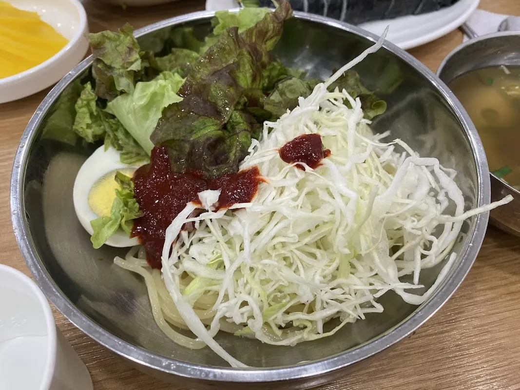 성서중심시장(성서시장,문화의거리 통합) 사진 5