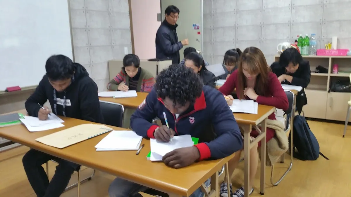 중앙어울림시장 사진 3