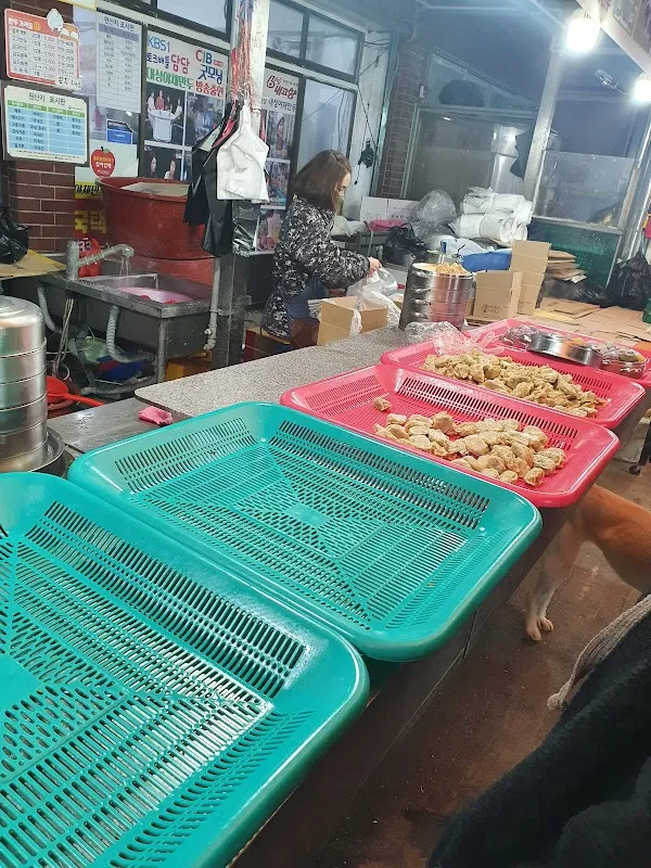 충주자유시장 사진 5